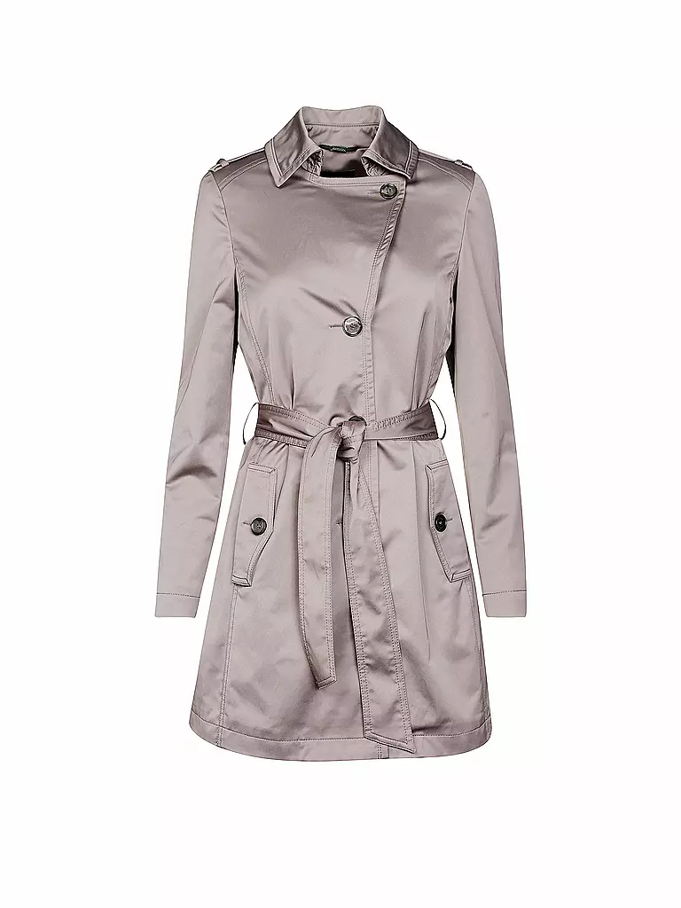 Trenchcoat comma on sale